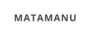 MATAMANU