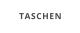 TASCHEN