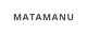 MATAMANU